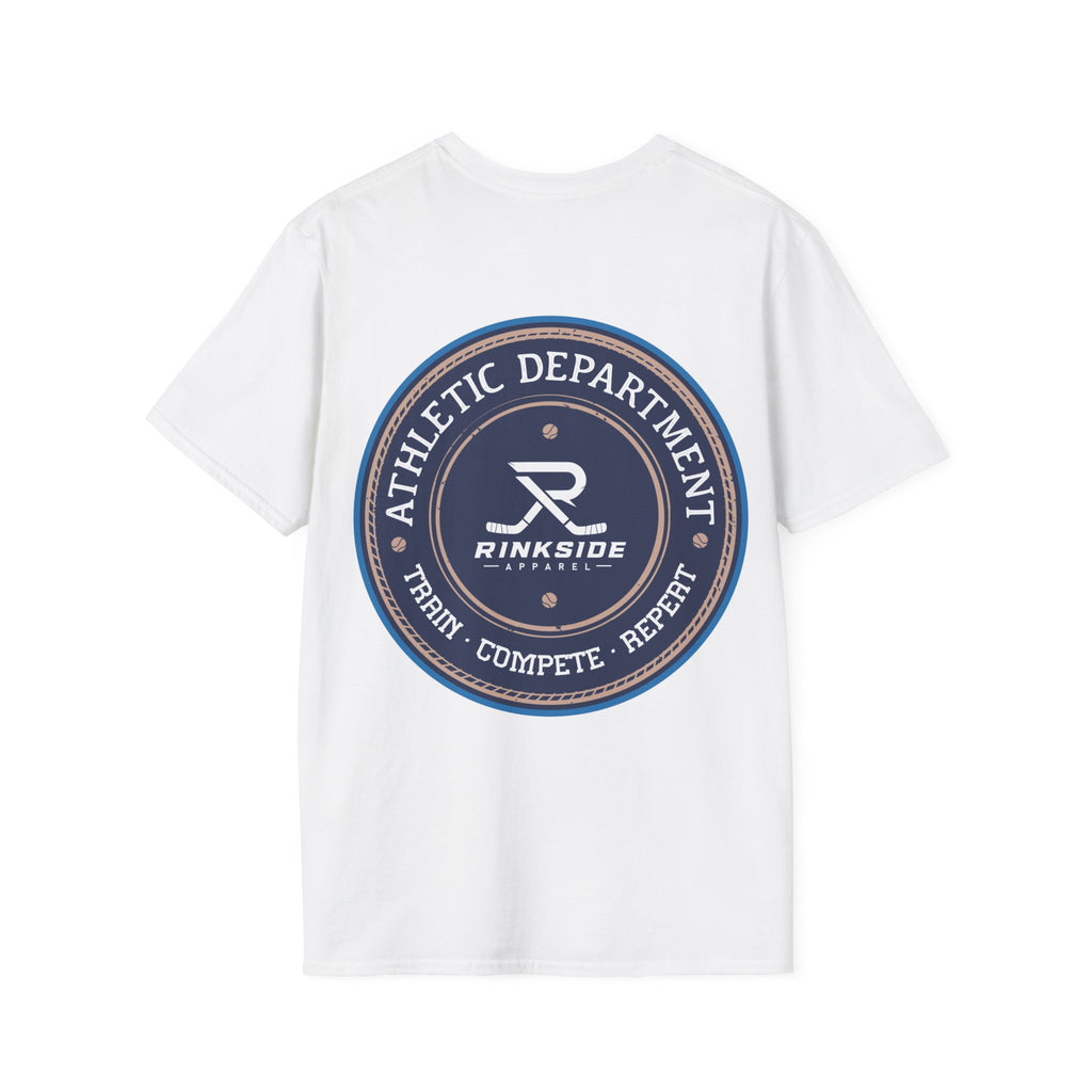Adult Athletic Dept. Tee