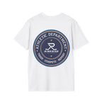 Adult Athletic Dept. Tee