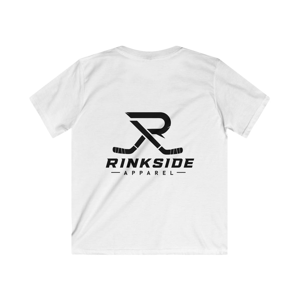 Classic Logo Tee (Youth)