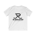 Classic Logo Tee (Youth)