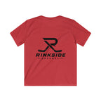 Classic Logo Tee (Youth)