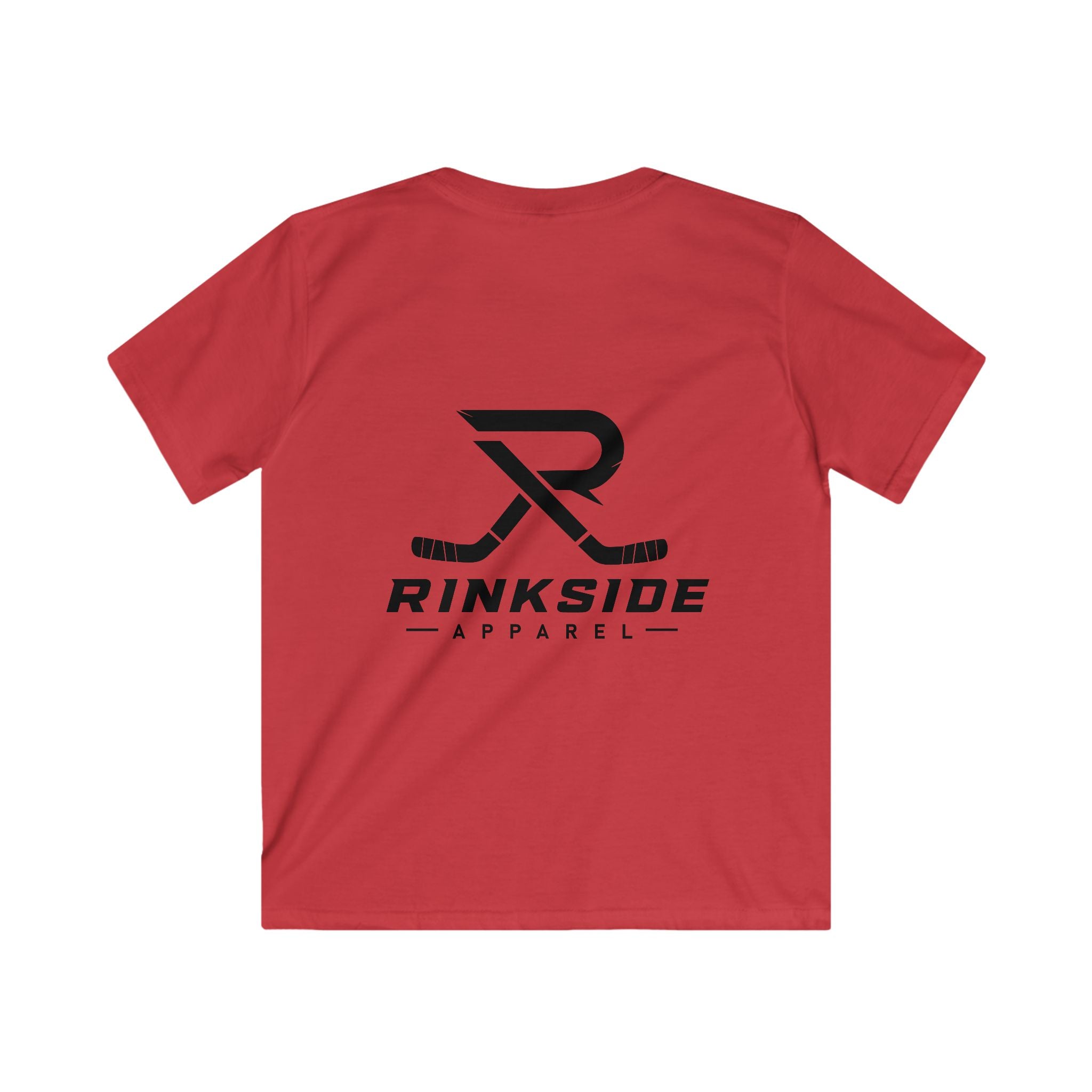 Classic Logo Tee (Youth)