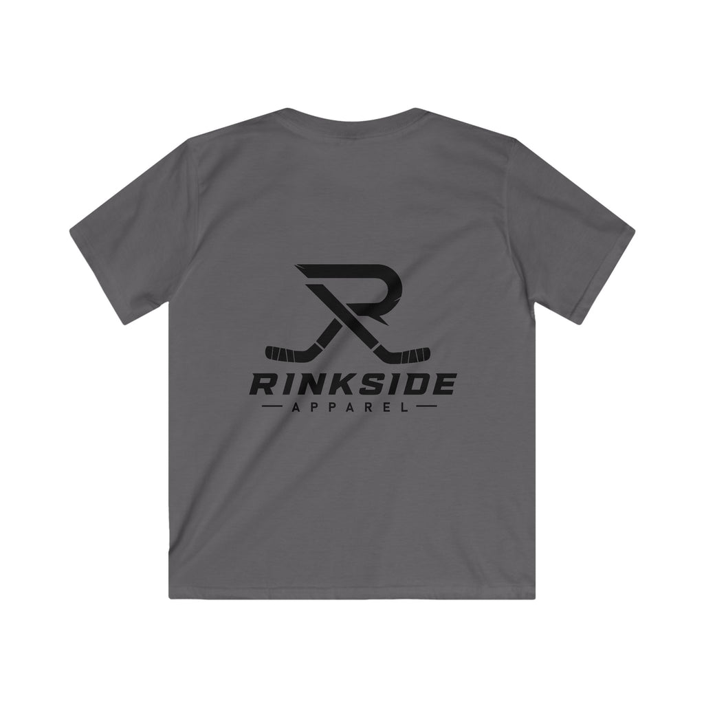 Classic Logo Tee (Youth)