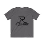 Classic Logo Tee (Youth)