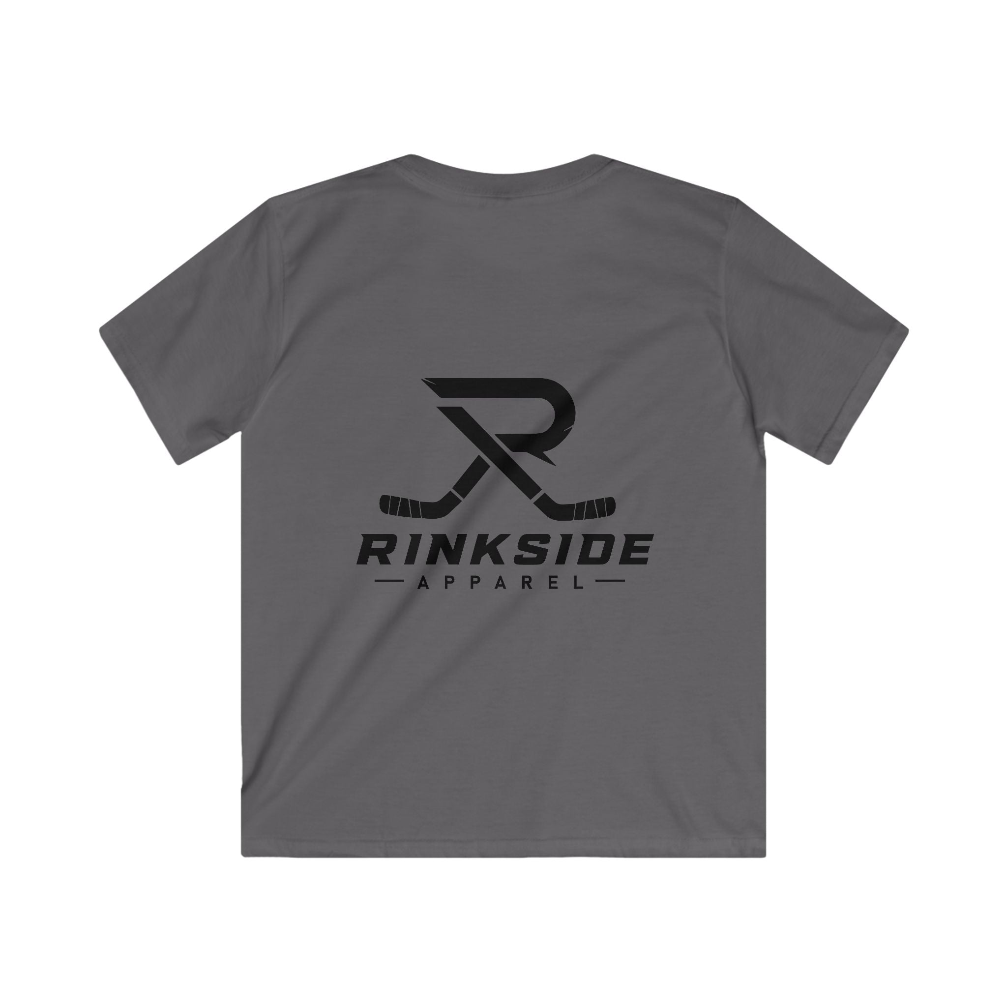 Classic Logo Tee (Youth)