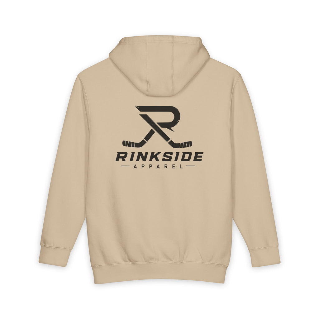 Adult Logo Hoodie