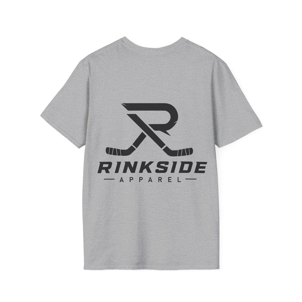 Classic logo Tee (Adult)