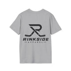 Classic logo Tee (Adult)