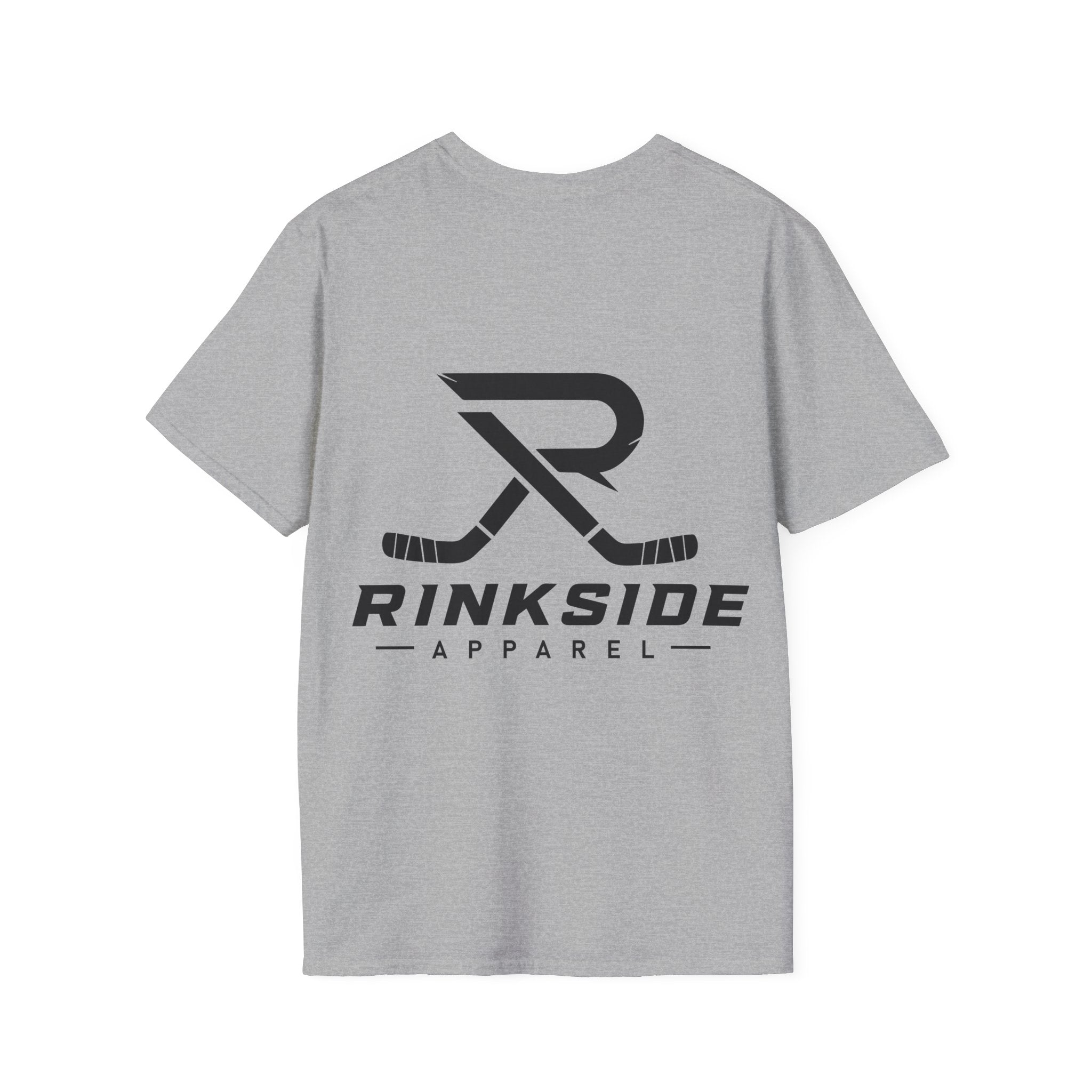 Classic logo Tee (Adult)