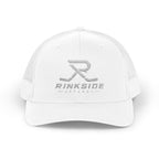 Rinkside Snapback Trucker Cap