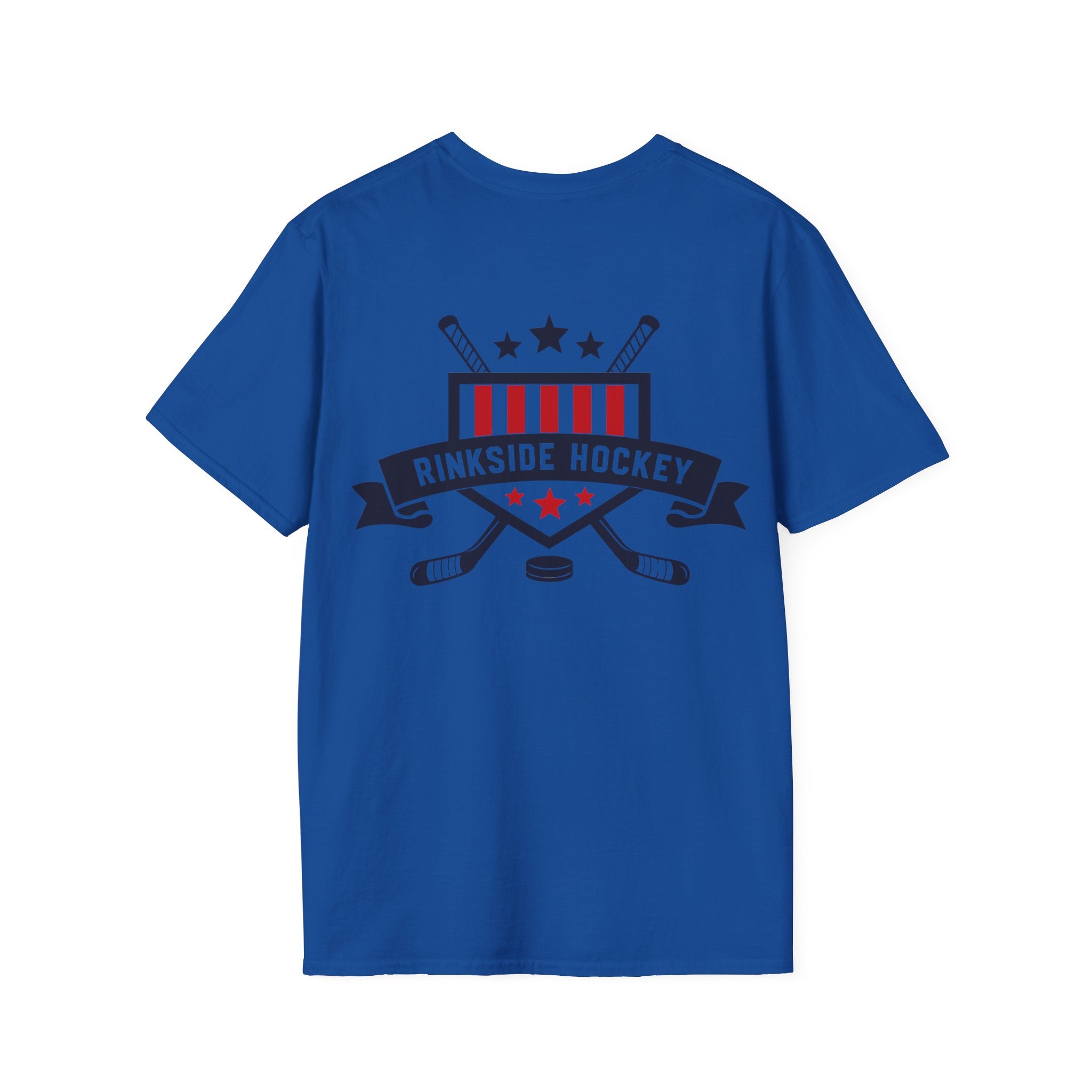 Adult USA Hockey Tee