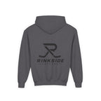Youth Logo Hoodie