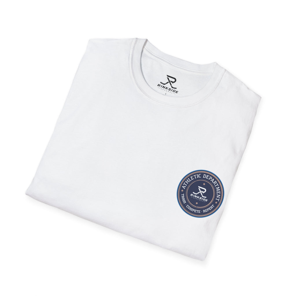 Adult Athletic Dept. Tee