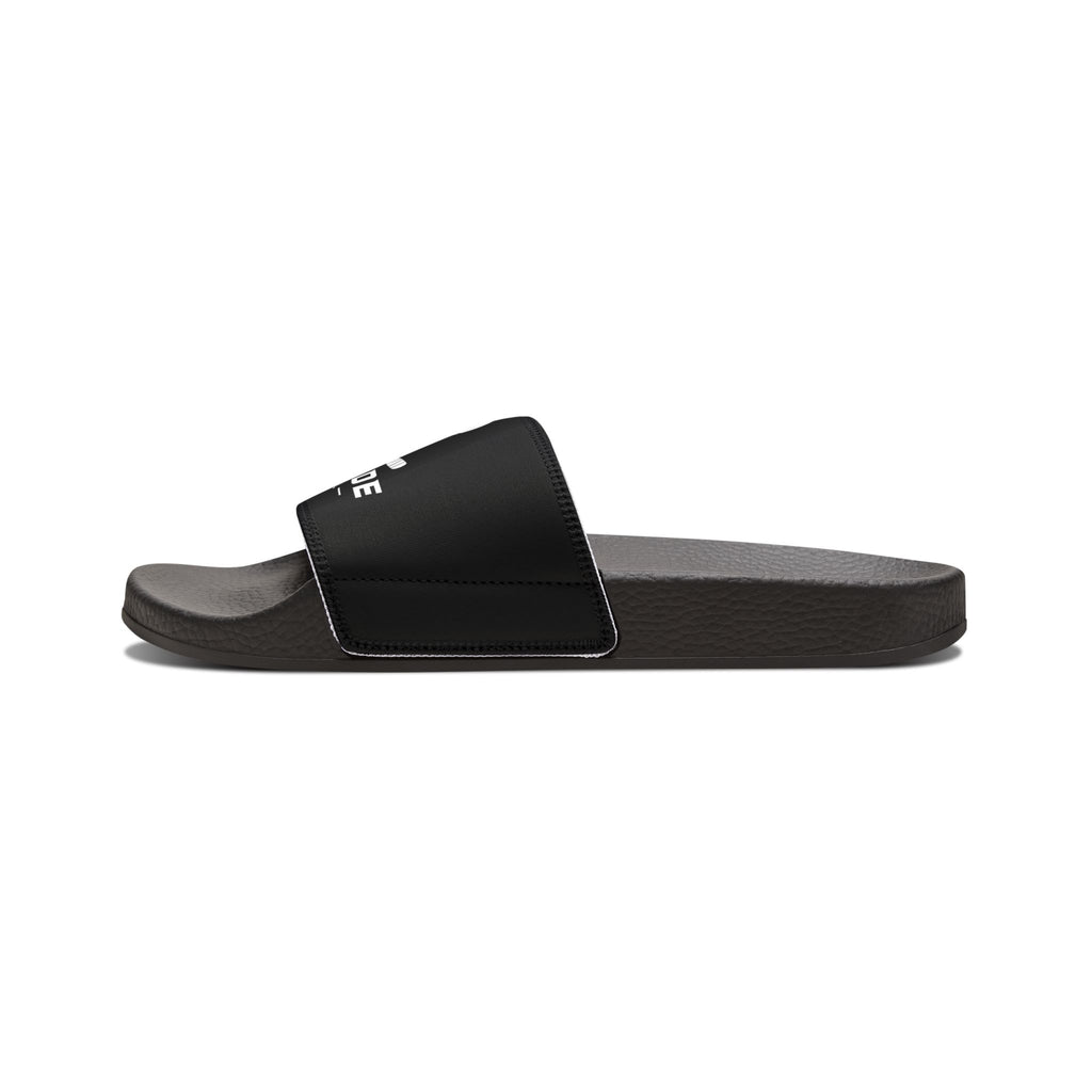 Youth slides