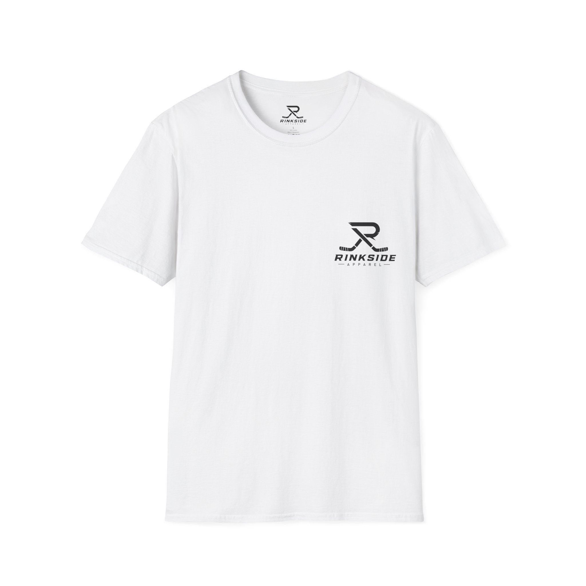 Classic logo Tee (Adult)