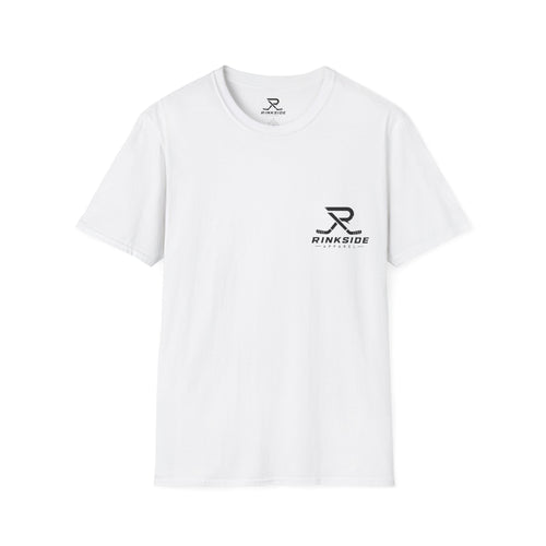Classic logo Tee (Adult)