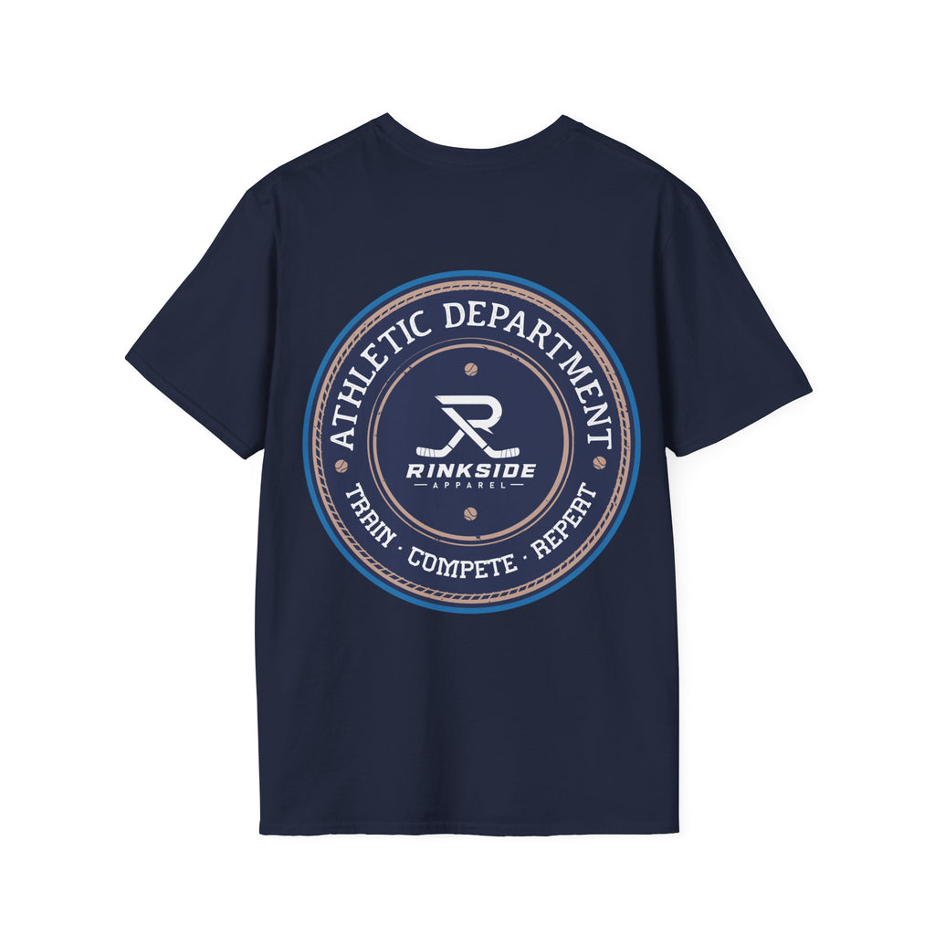 Adult Athletic Dept. Tee