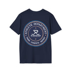 Adult Athletic Dept. Tee