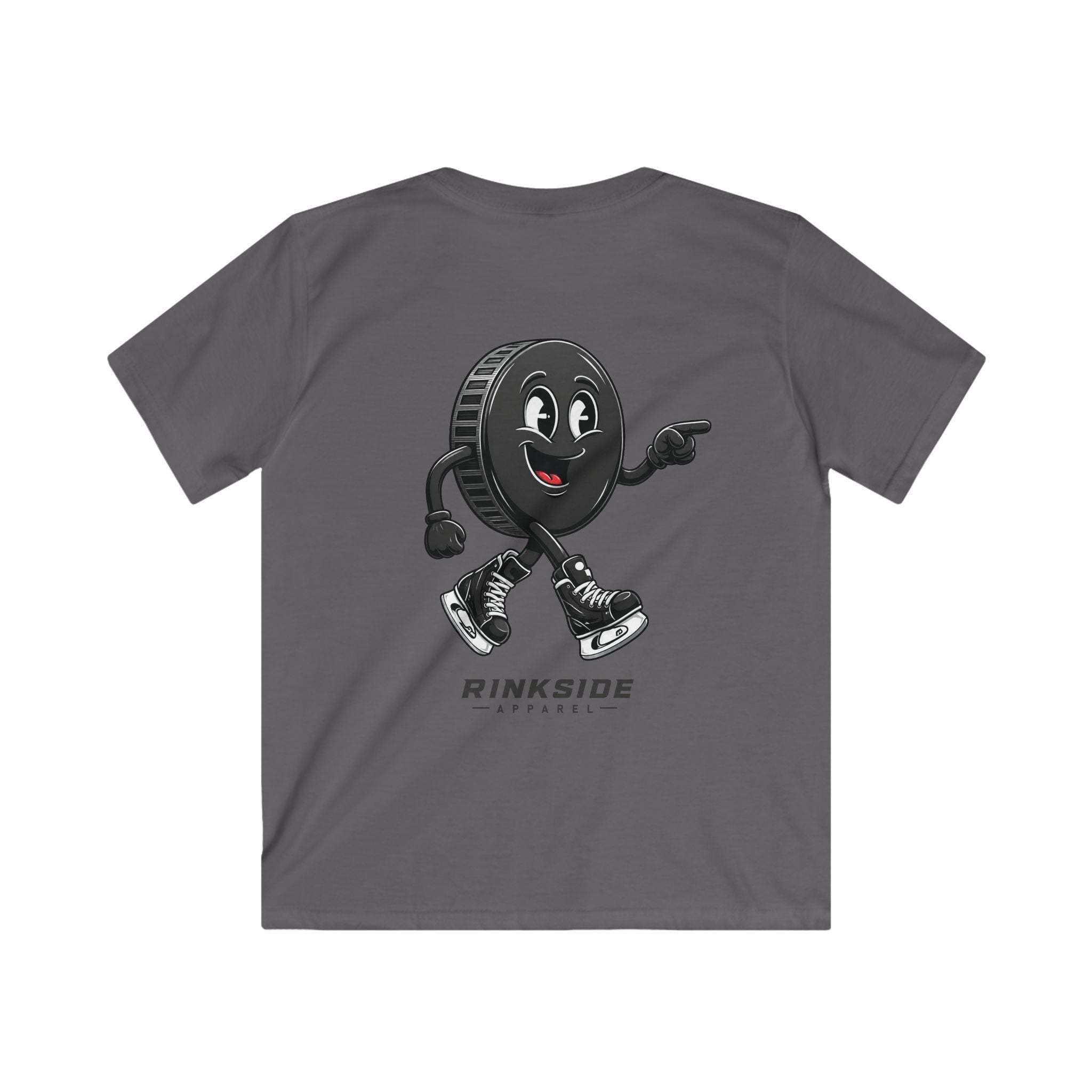 Rinkside Rick (Youth)