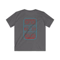 Rink Blueprint Tee (Youth)