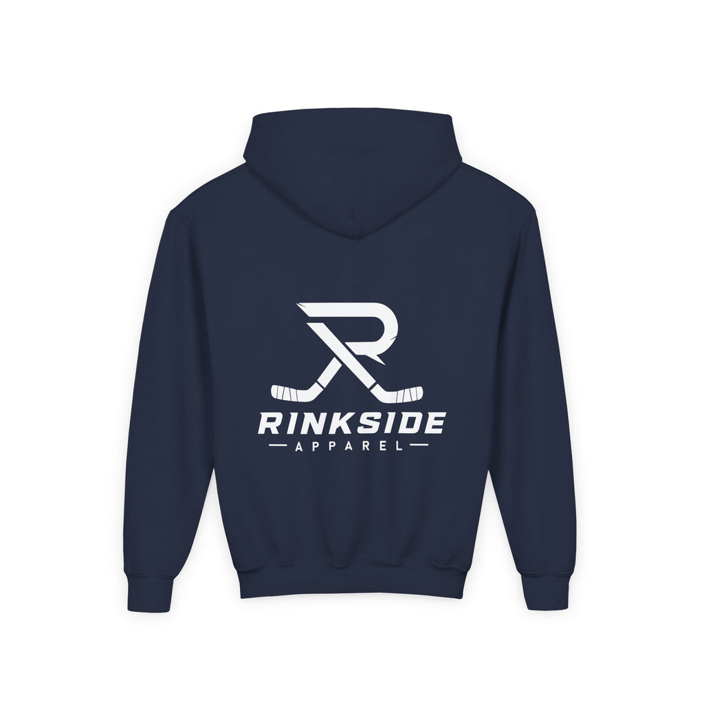 Youth Logo Hoodie