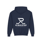 Youth Logo Hoodie