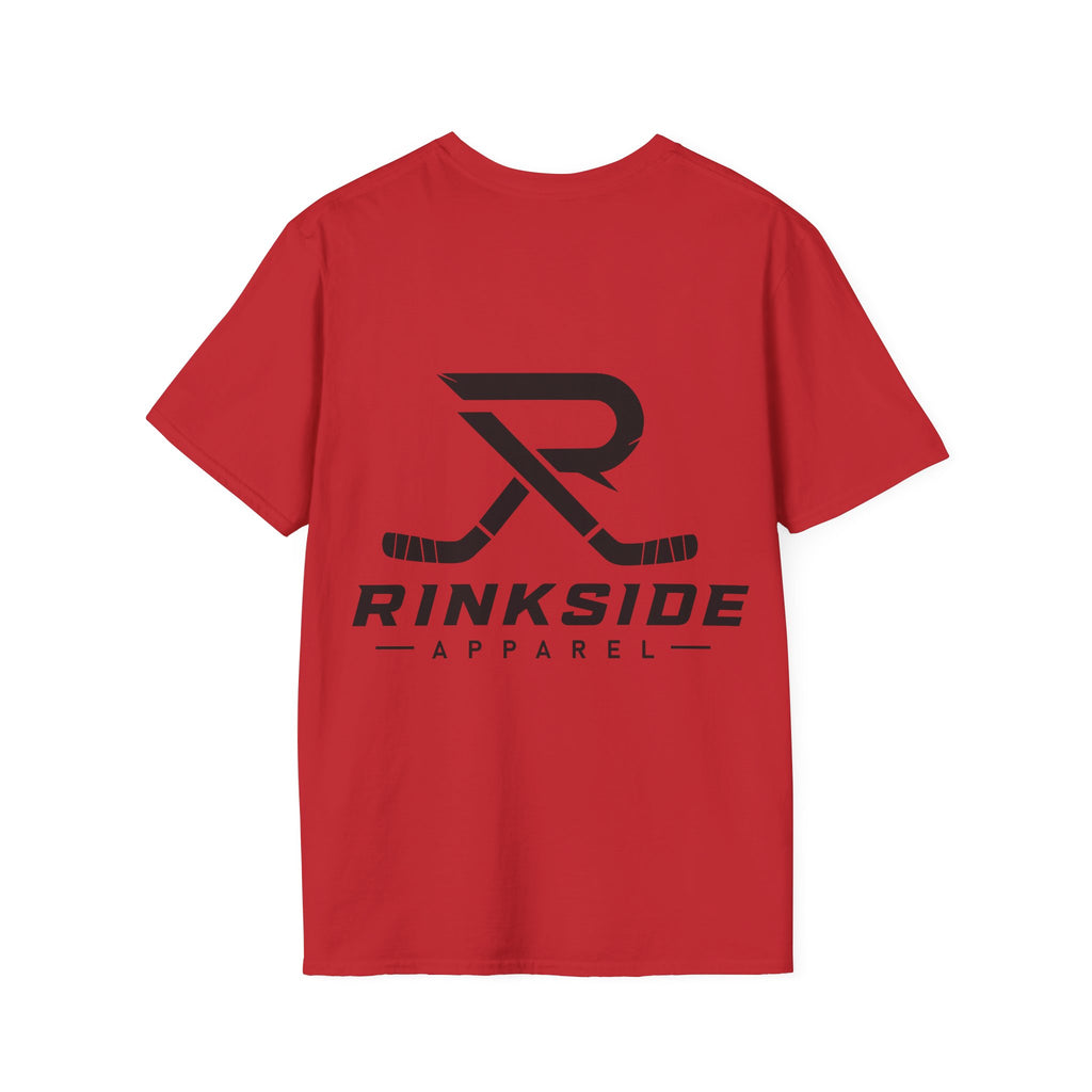 Classic logo Tee (Adult)