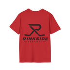 Classic logo Tee (Adult)