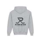 Youth Logo Hoodie
