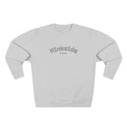 Rinkside Crewneck Sweatshirt (adult)