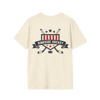Adult USA Hockey Tee