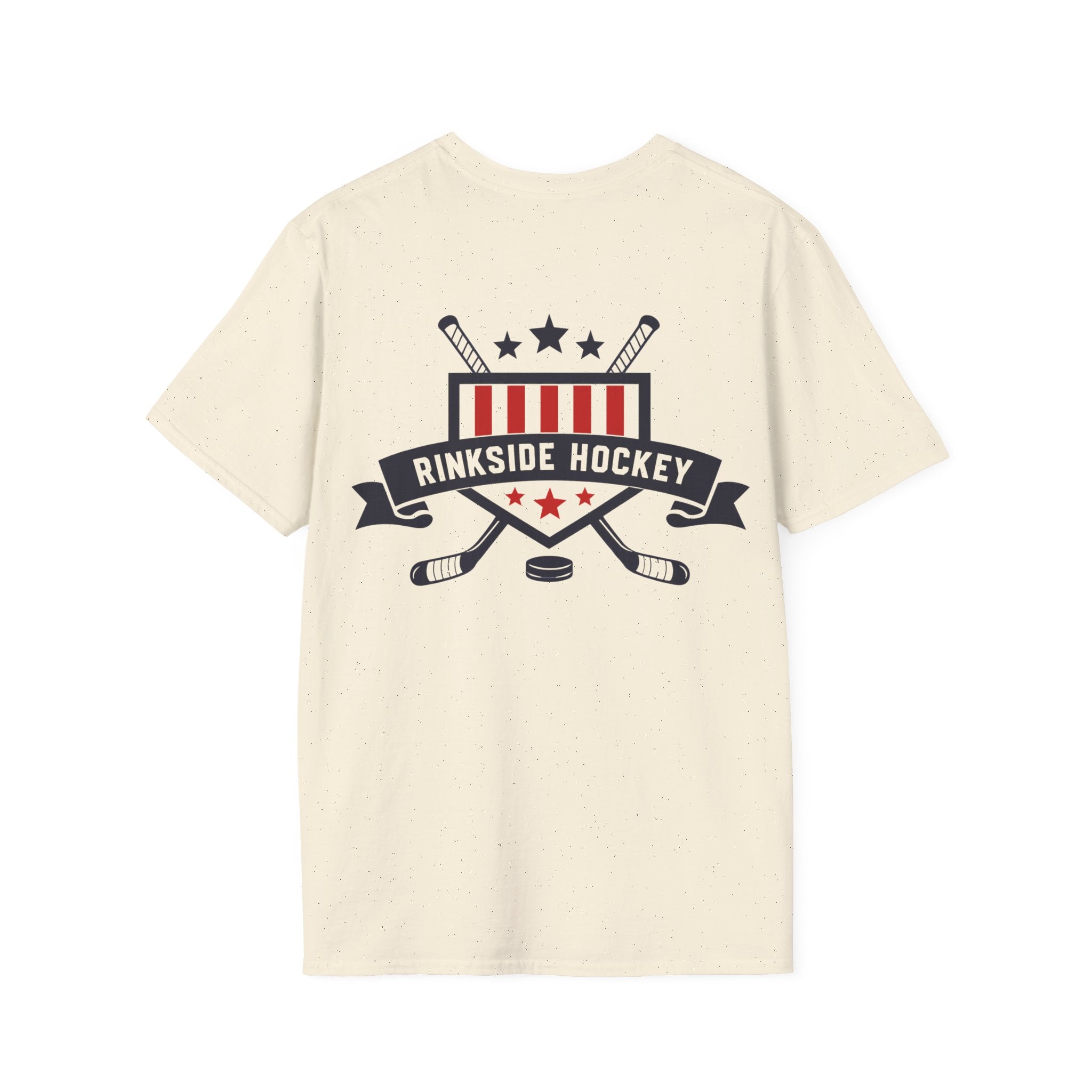 Adult USA Hockey Tee