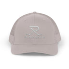 Rinkside Snapback Trucker Cap