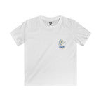 Youth Puck Club Tee