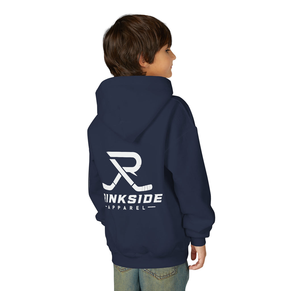 Youth Logo Hoodie
