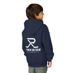 Youth Logo Hoodie