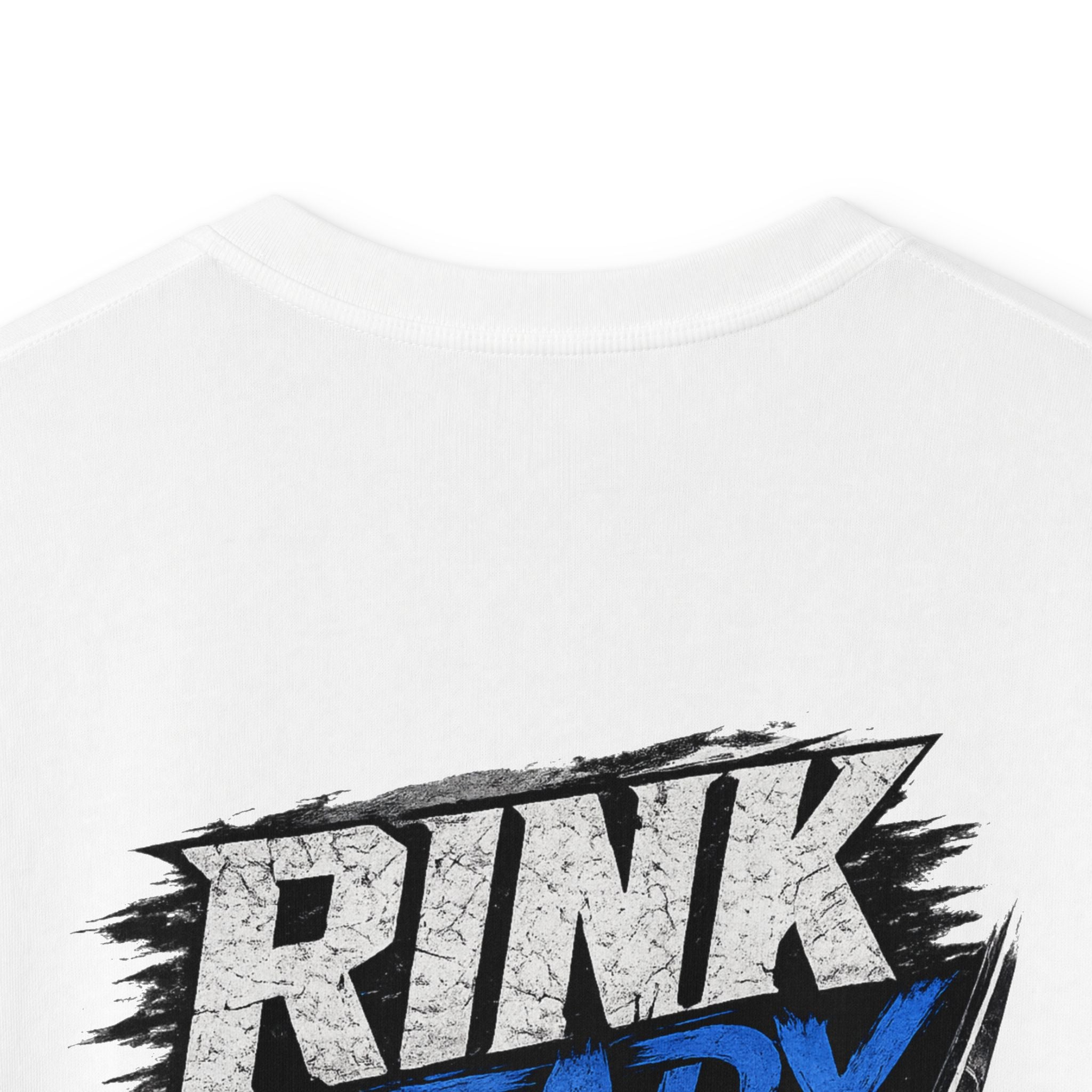 Rink Ready (Youth)