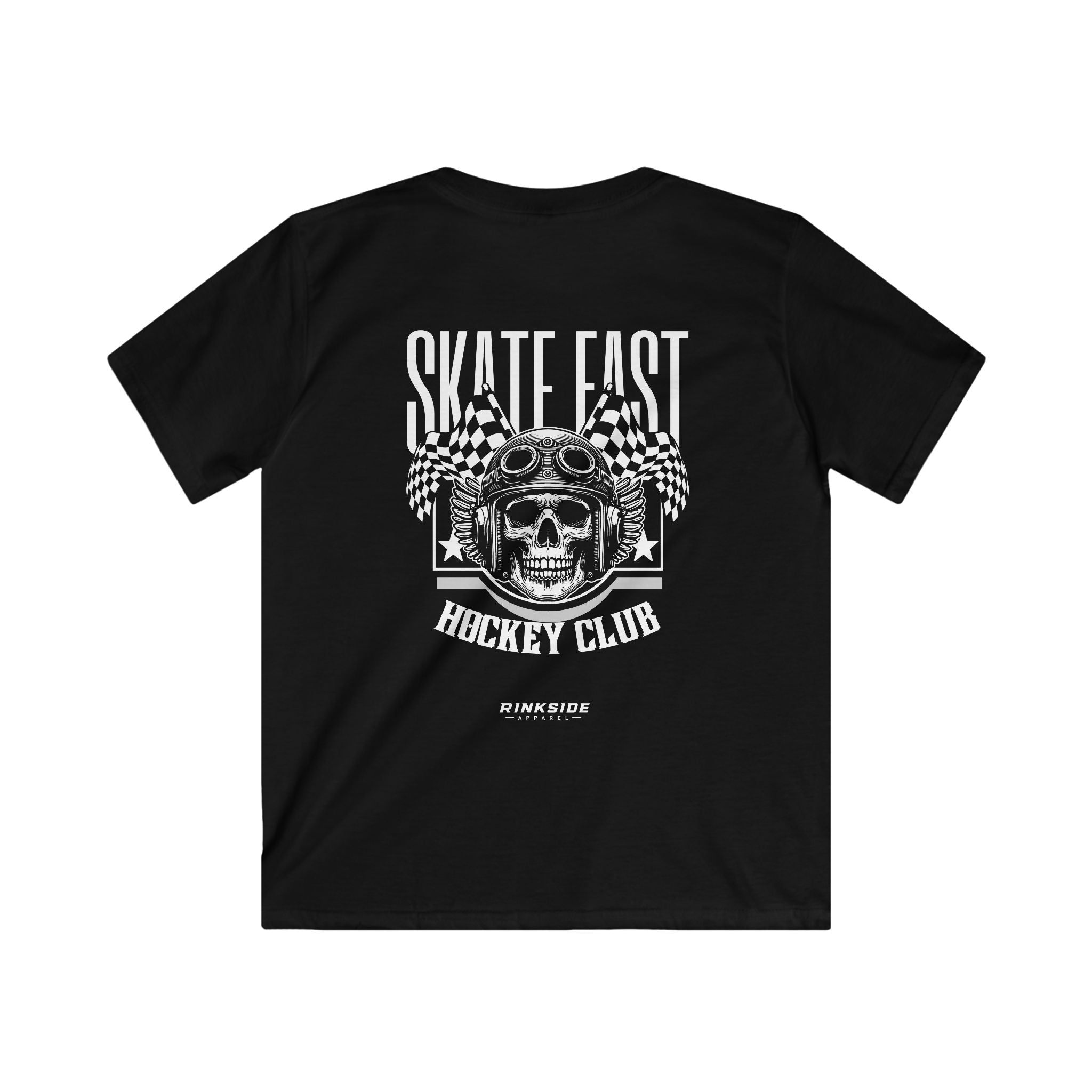 Youth Skate Fast Hockey Club
