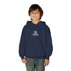 Youth Logo Hoodie