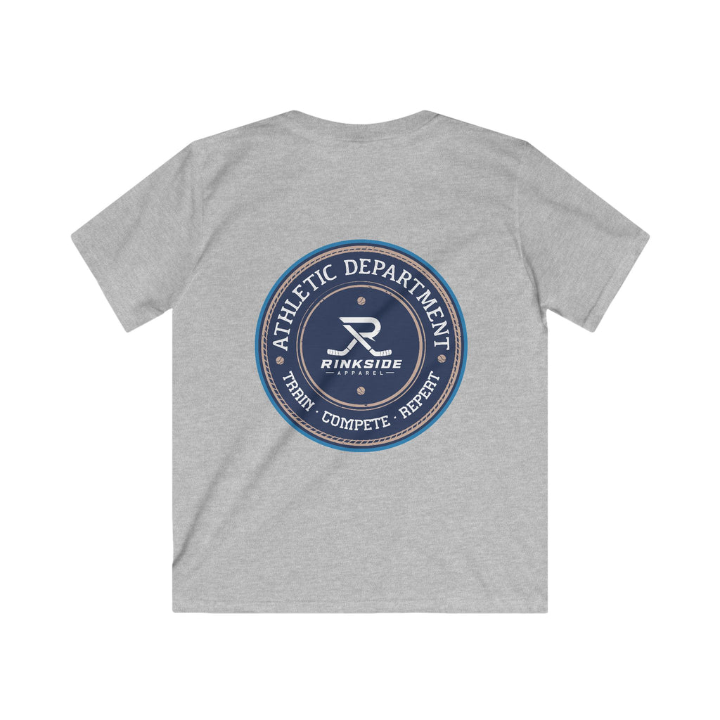Youth Athletic Dept. Tee