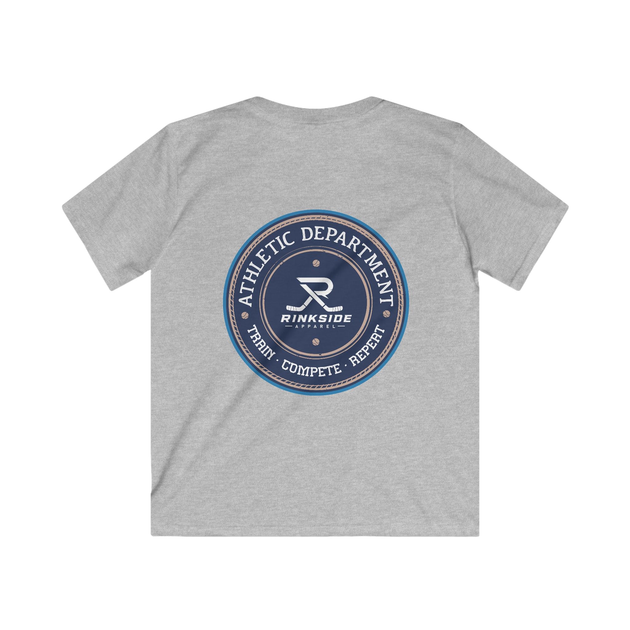 Youth Athletic Dept. Tee