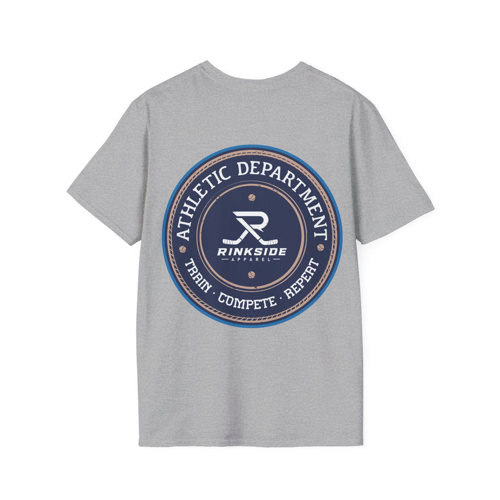 Adult Athletic Dept. Tee