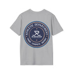 Adult Athletic Dept. Tee