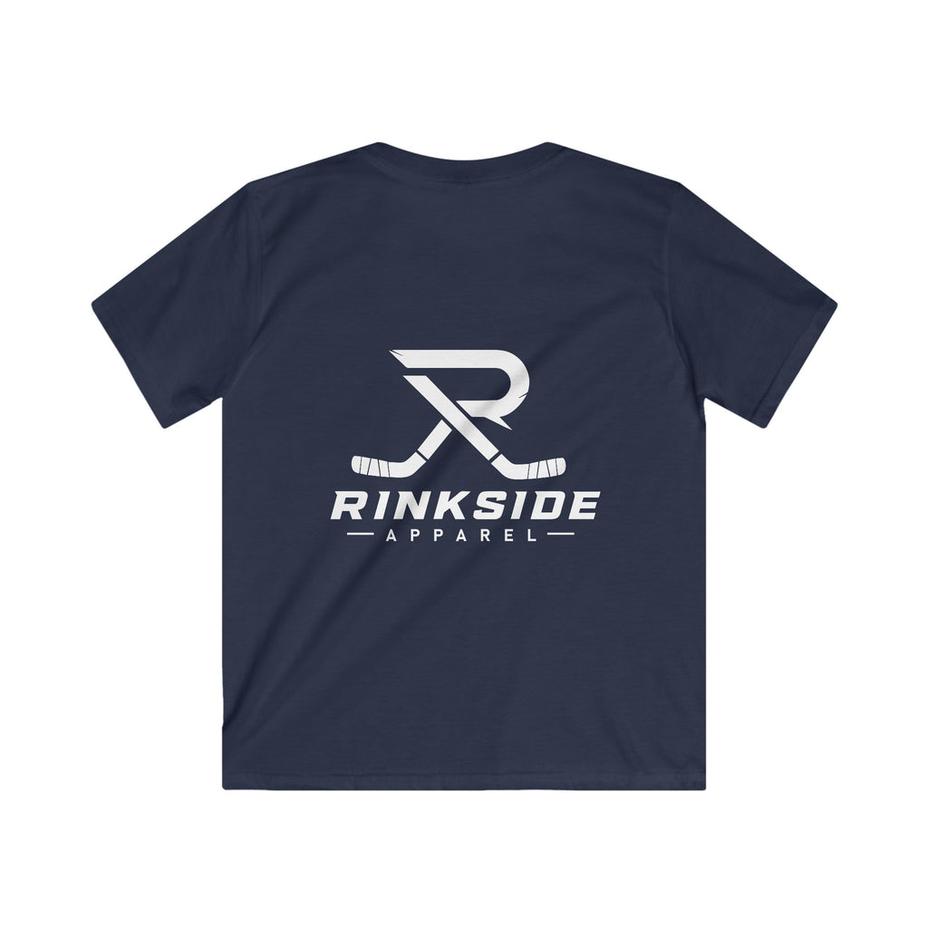 Classic Logo Tee (Youth)