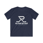 Classic Logo Tee (Youth)