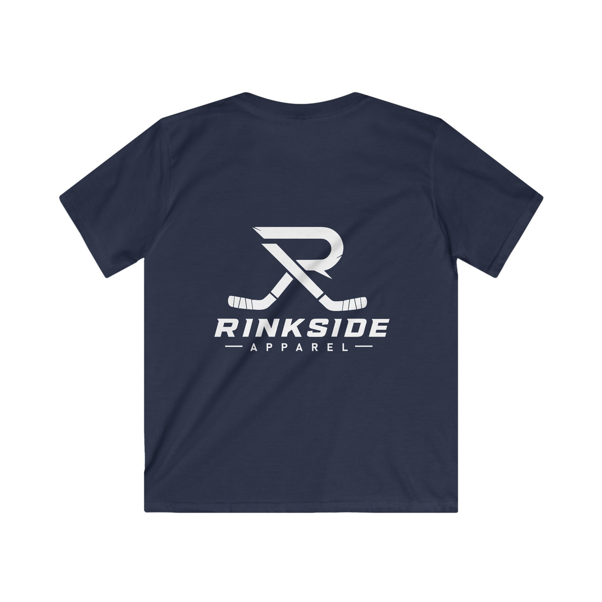 Classic Logo Tee (Youth)