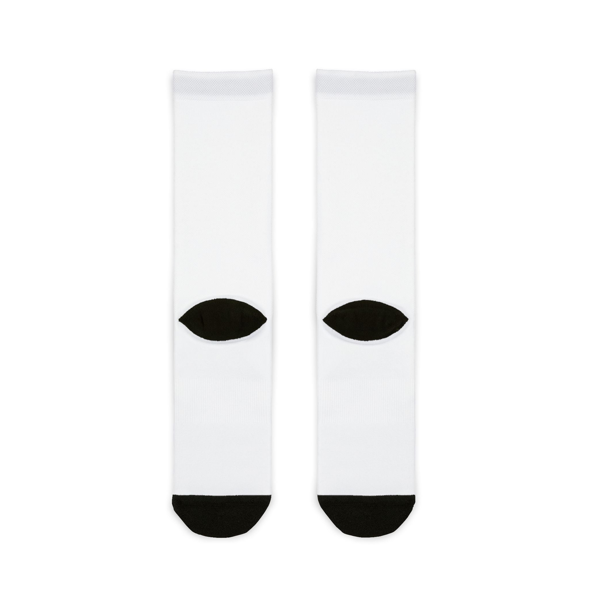 Rinkside Crew Socks