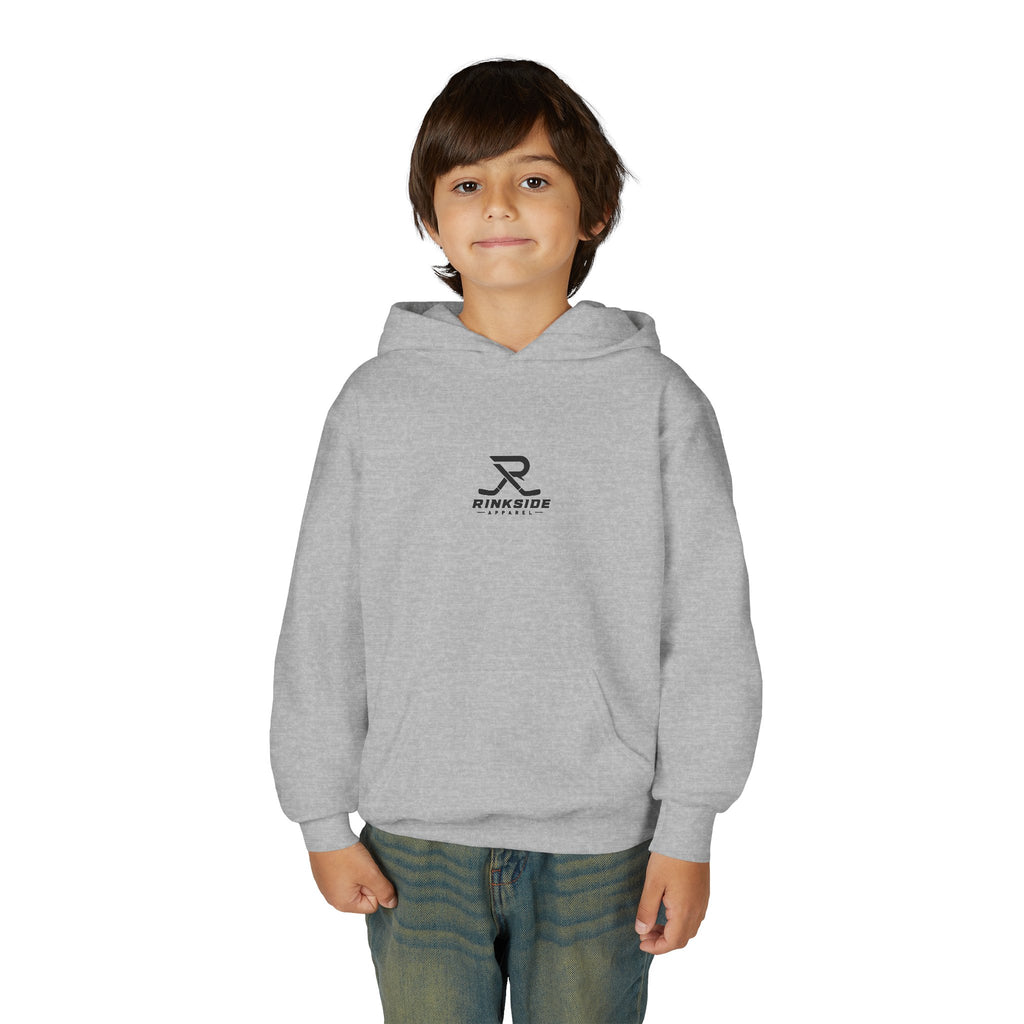 Youth Logo Hoodie
