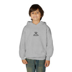 Youth Logo Hoodie