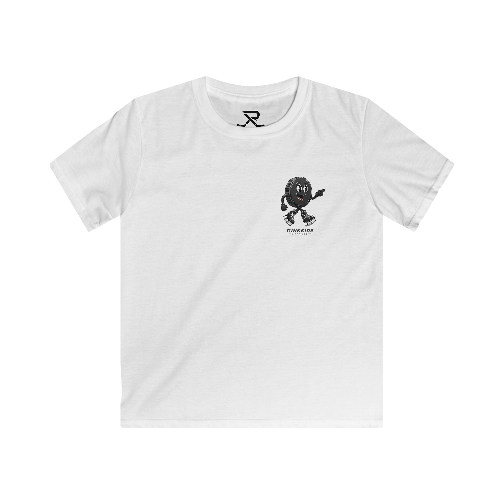 Rinkside Rick (Youth)